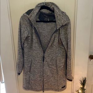 Calvin Klein Performance Jacket | Size: L
